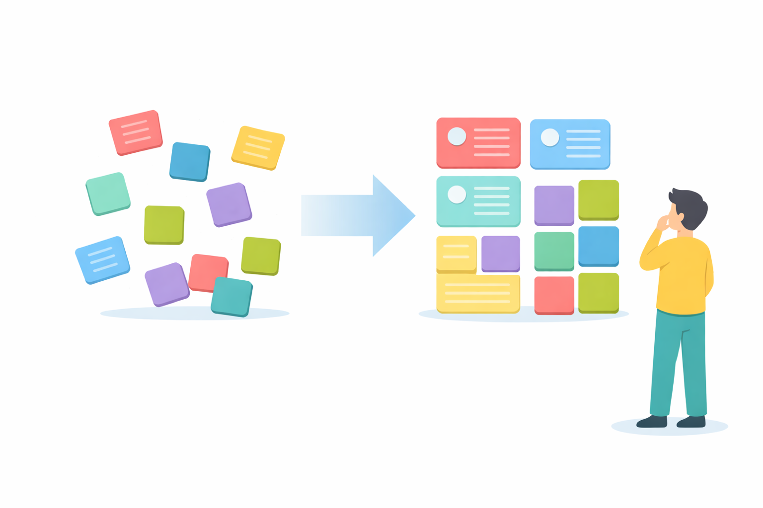 인지부채 이미지