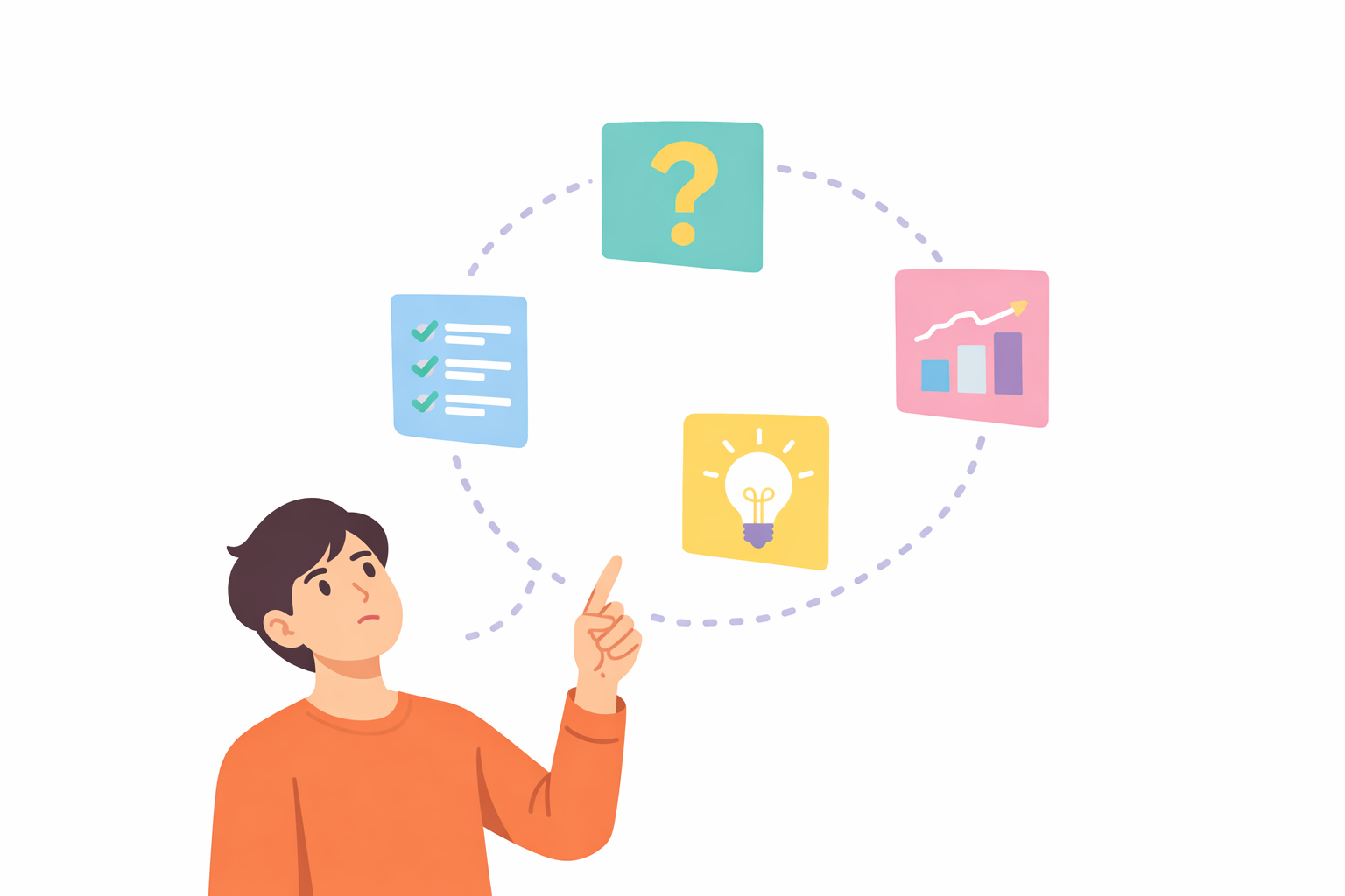 메타인지 인식의 중요성