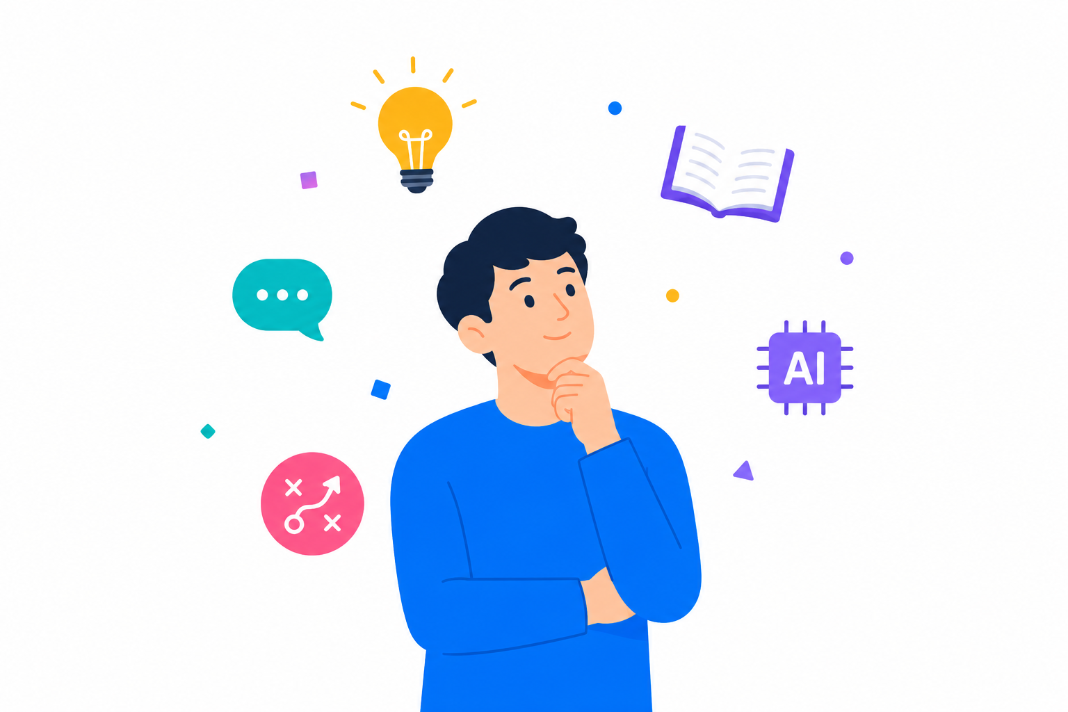 LINKVALUE의 철학과 AI 비즈니스 관점을 다루는 Blog 카테고리